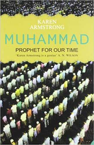 Muhammad: Prophet for Our Time