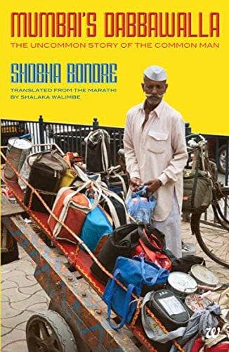 Mumbai’s Dabbawala
