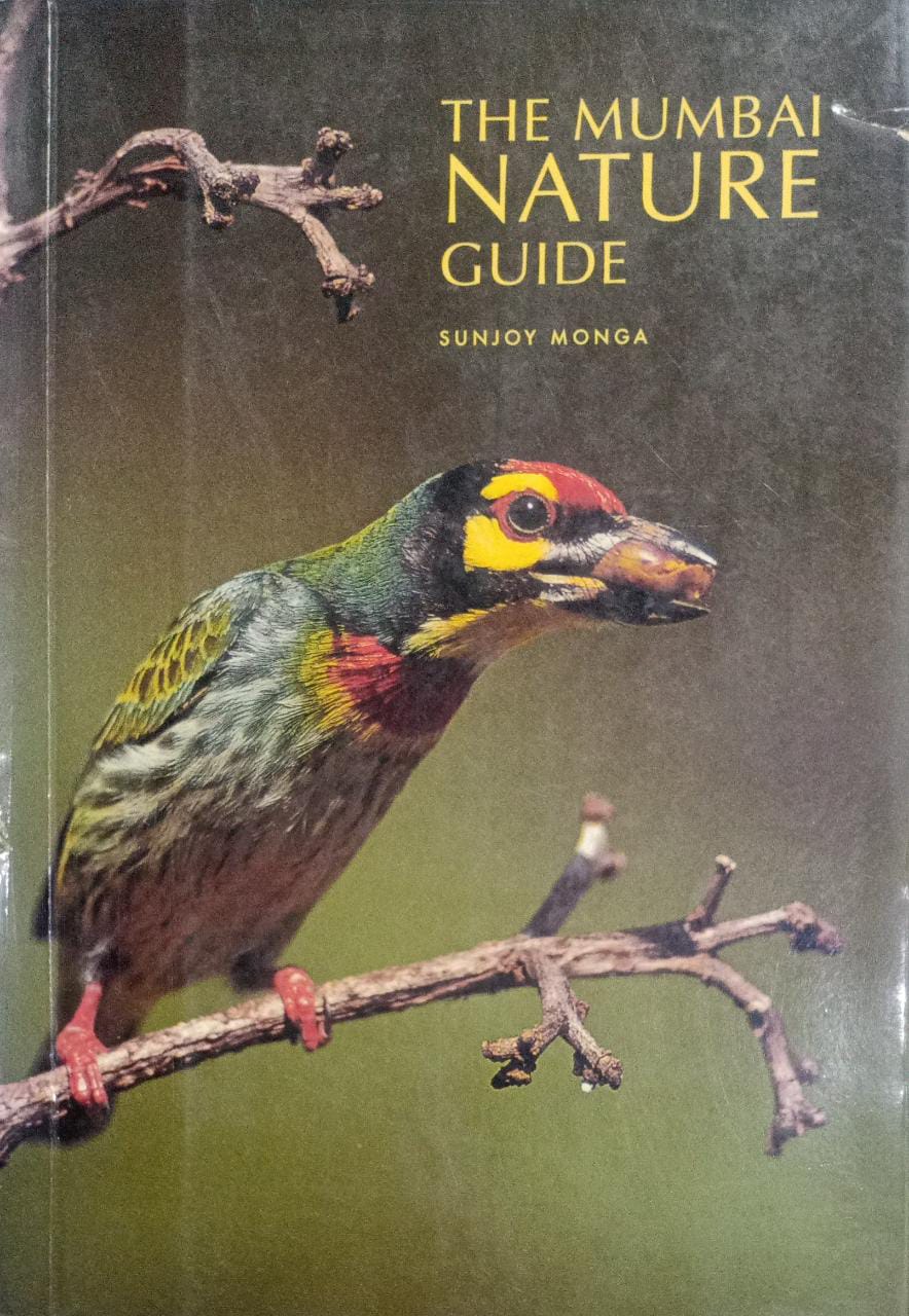 The Mumbai's Nature Guide