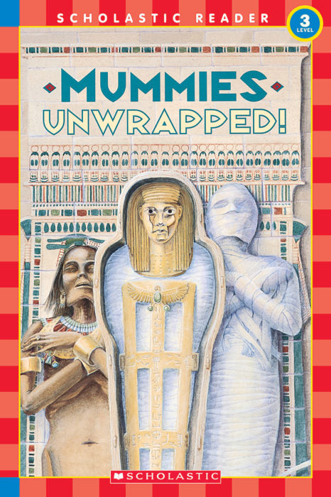 Mummies Unwrapped