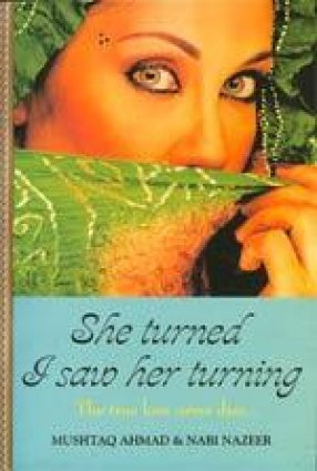 She Turned, I Saw Her Turning