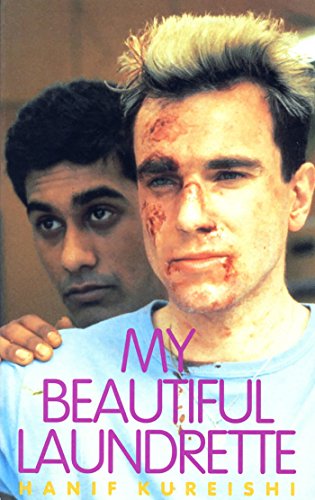 My Beautiful Laundrette (RARE BOOKS)