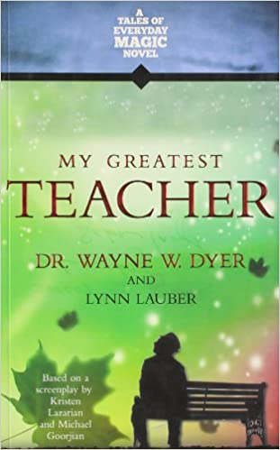 My Greatest Teacher