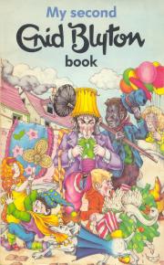 My Second Enid Blyton Book