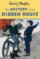 Mystery of the Hidden House