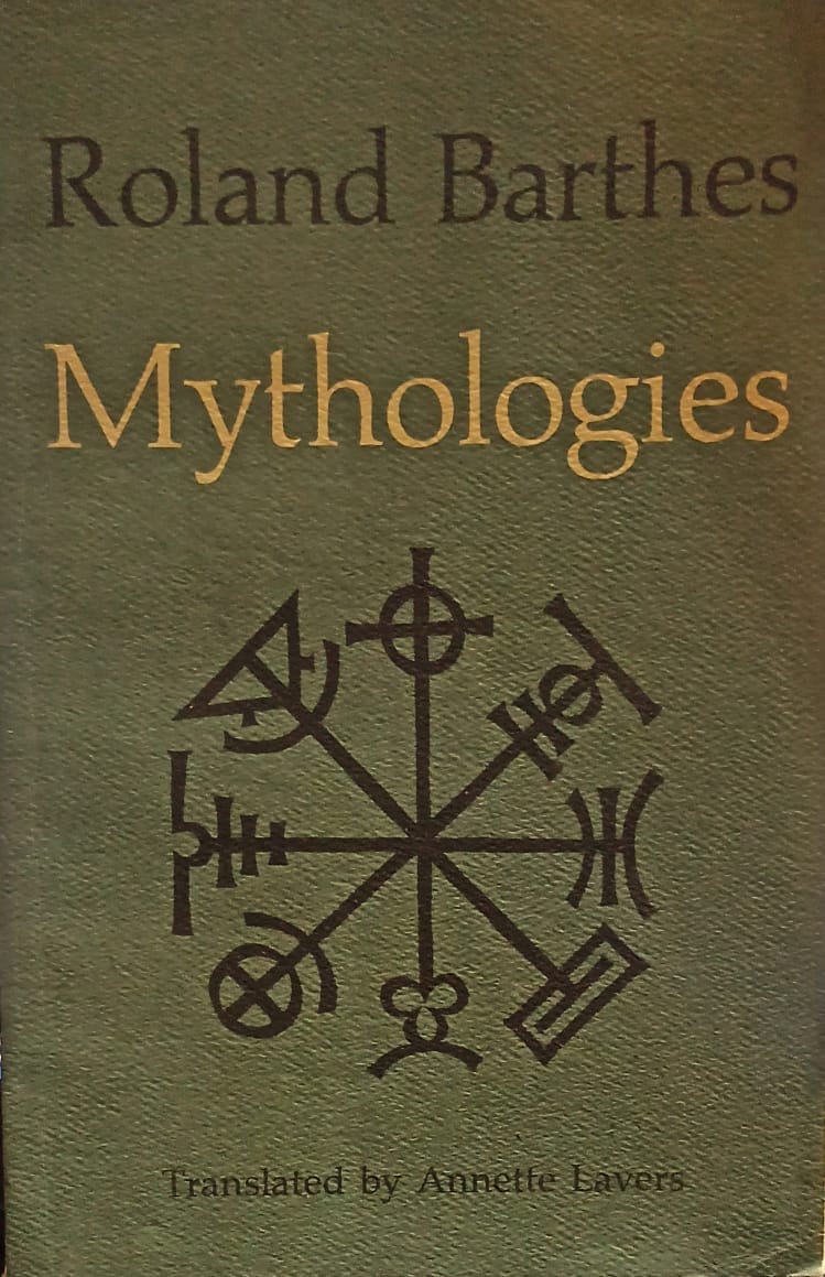 Mythologies