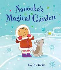 NANOOKA'S MAGICAL GARDEN