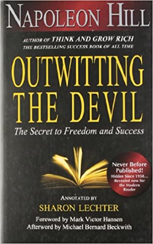 Outwitting the devil