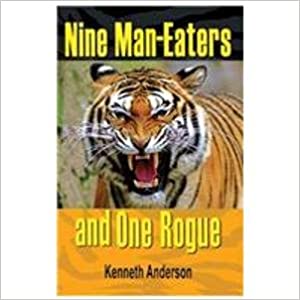 Nine man eaters and one rogue