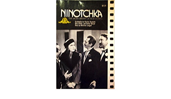A Night At The Opera: The MGM Library Of Film Scripts (RARE BOOKS)