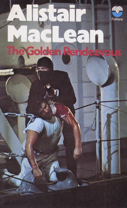 The Golden Rendezvous