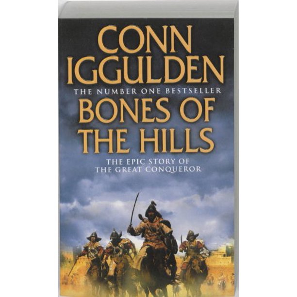 Bones of the Hills