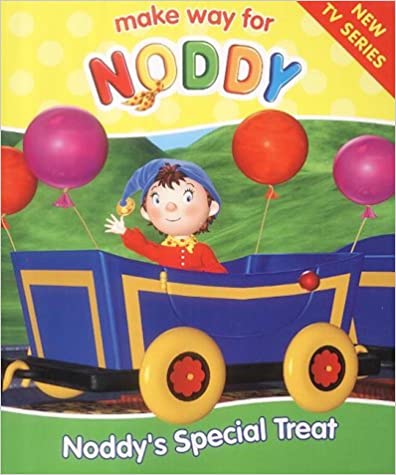 Make Way for Noddy
