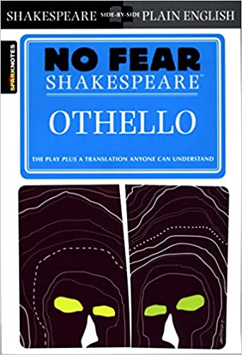 Othello: 9