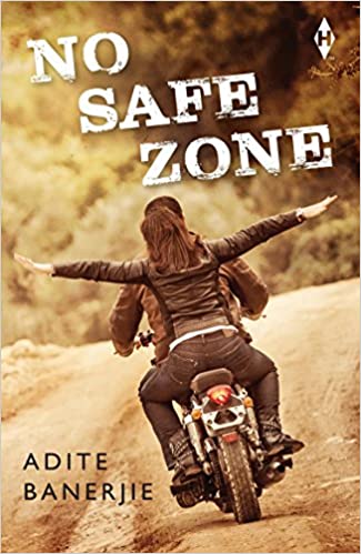 No Safe Zone