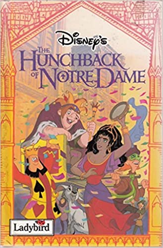 The Hunchback of Notre Dame (HARDCOVER)