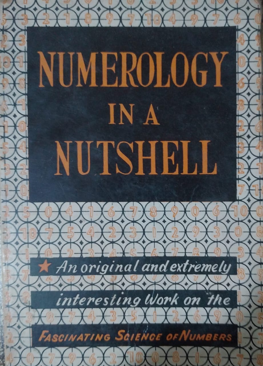 Numerology in a Nutshell