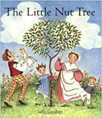 The Little Nut Tree
