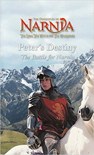 Narnia - Peter's Destiny - The battle for Narnia