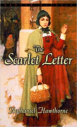 The Scarlet Letter (Classics) (Bantam Classics)