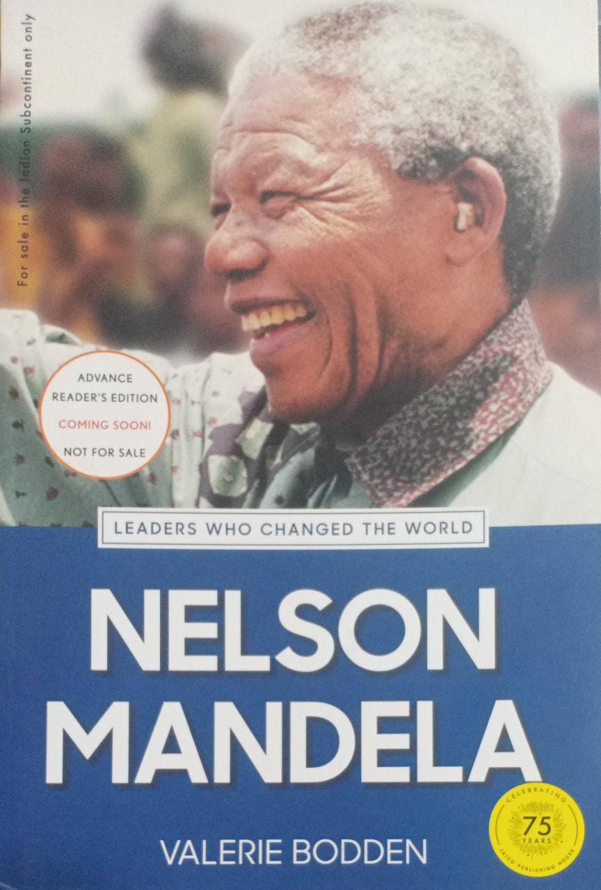 Nelson Mandela