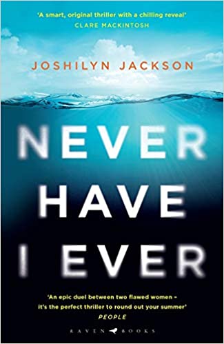 Never Have I Ever