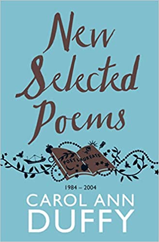 New Selected Poems: 1984-2004