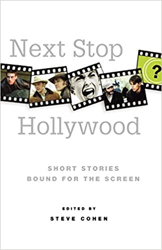 Next Stop Hollywood
