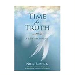 Time For Truth: A New Beginning
