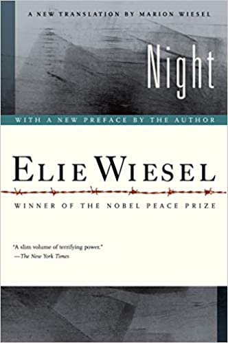 Night (RARE BOOKS)