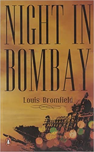Night in Bombay