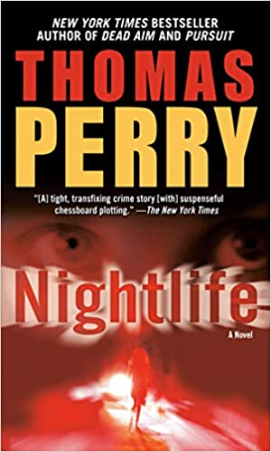 Nightlife: A Novel