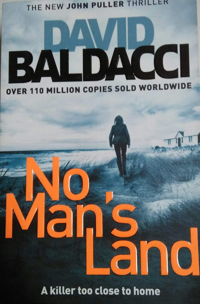 No Mans Land
