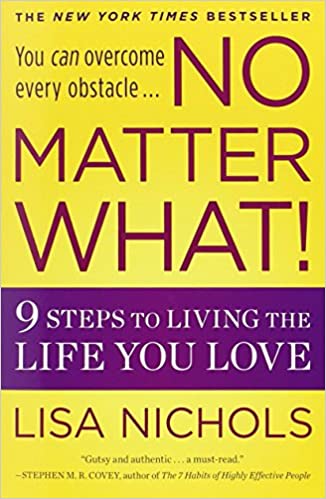 No Matter What! (RARE BOOKS)