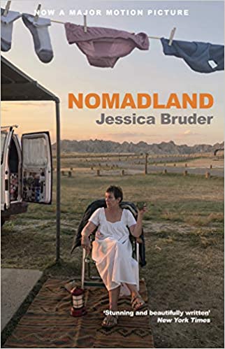 Nomadland (RARE BOOKS)