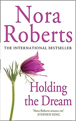 Holding The Dream