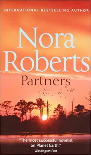 Partners by Nora Roberts