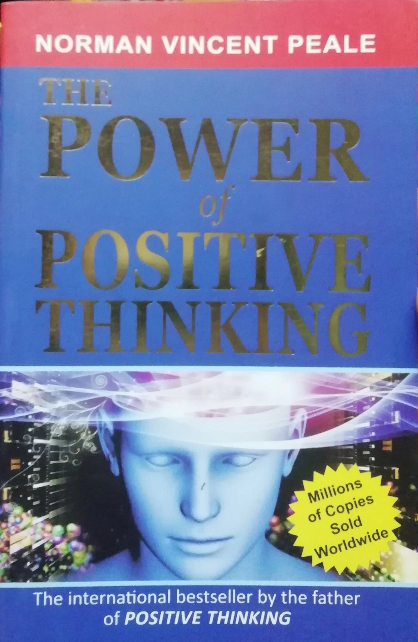 The power of positive thinking
