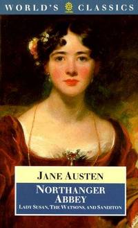 Northanger Abbey