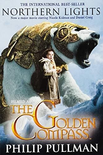 Northern Lights (The Golden Compass)