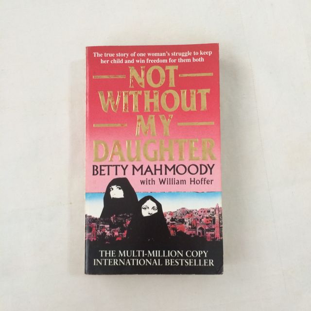 Not Without My Daughter