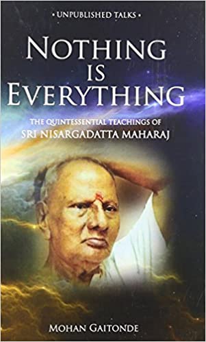 Nothing Is Everything