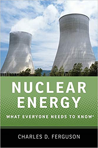 Nuclear Energy (RARE BOOKS)