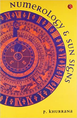 Numerology & Sun Signs