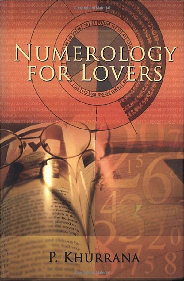 Numerology for Lovers