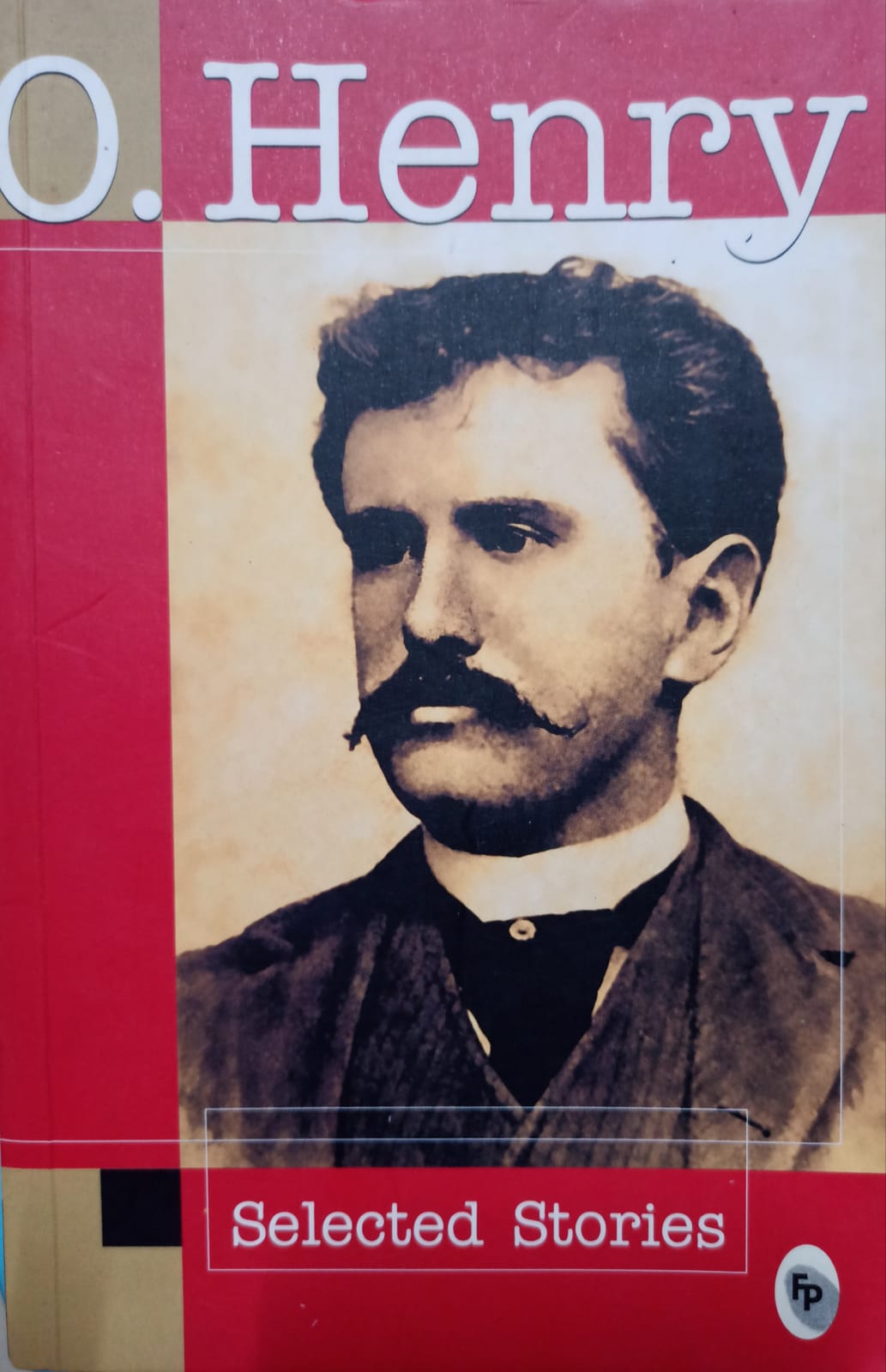 O. henry - selected stories by O. Henry