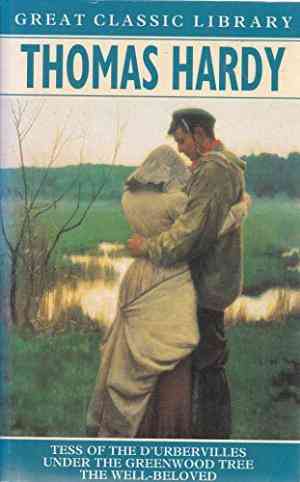 Thomas Hardy