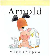 Little Kipper Arnold