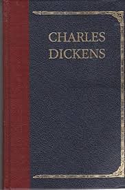OLIVER TWIST , GREAT EXPECTATIONS , A CHRISTMAS CAROL , 3 IN ONE
