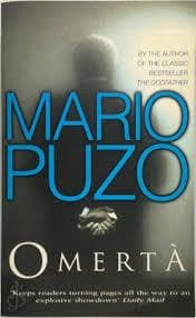 Omerta by Mario Puzo